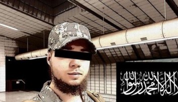 O Slovákovi, ktorý konvertoval na islam a pripravoval útok, SIS vedela. Tu je reakcia