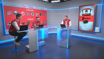 VIDEO: Sezóna plná prekvapení a krásnych príbehov. V play-off príde k súboju Slovákov