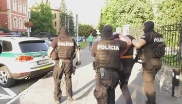 Popradčan, ktorý pripravoval vraždu spoločníka, mal pred súdom kuriózne vysvetlenie