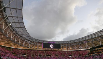 Inter Miami má za sebou premiéru v novom domove. David Beckham: Sny sa naozaj môžu splniť