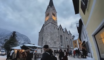 Populárna obec neďaleko Slovenska chce regulovať nadmerný turizmus. Cestovateľ má zlatú radu