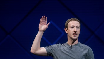 Zuckerberg prelomil mlčanie: Priznal, že Facebook urobil chyby