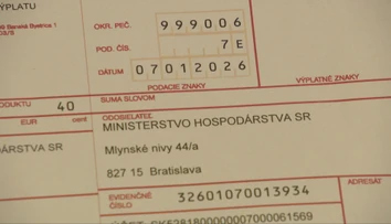 Neprišiel vám ešte energošek? Pošta oznámila, kedy začne posielať novú várku