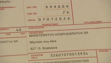 Neprišiel vám ešte energošek? Pošta oznámila, kedy začne posielať novú várku