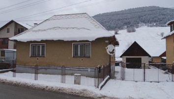 Rodinná tragédia v Zázrivej: Svokra (68) dobodala svojho zaťa (†43)