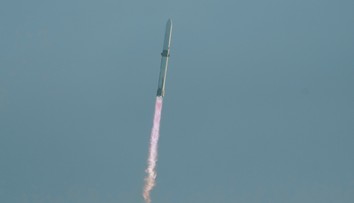 Budú ho musieť stiahnuť. Raketa Blue Origin vysadila satelit na nesprávnu obežnú dráhu