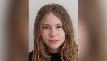 Mimoriadne pátranie po 13-ročnej Nine: Odišla z domu a zmizla bez stopy