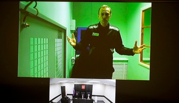 Ruský súd zamietol Navaľnému aj druhé odvolanie voči deväťročnému trestu