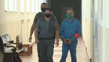 Pachinger odsúdený za vytunelovanie nebankoviek mieri na slobodu