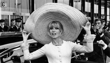 Zomrela francúzska herecká ikona Brigitte Bardotová (†91)