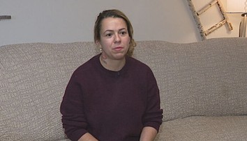 Závažná diagnóza syna, odchod partnera aj mama po mozgovej príhode: Mária napriek všetkému bojuje ďalej