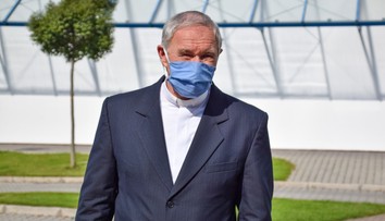 Kauza Bezák sa skončila, povedal televízii Markíza Róbert Bezák