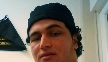 V Tunisku zadržali troch mužov, ktorí mali kontakt s Amrim, vrátane jeho synovca