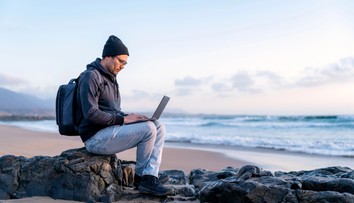 Zarobíte 1 700 eur mesačne? Môžete žiť v raji. Známa krajina láka Slovákov na nový život