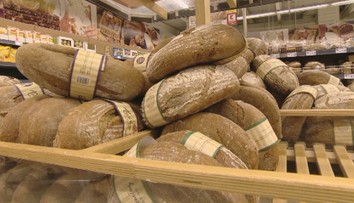 Výroba potravín sa citeľne predražila. Môže za to sociálny balíček vlády