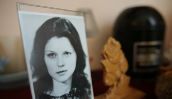 Súd čiastočne povolil obnovu konania v kauze vraždy Ľudmily Cervanovej