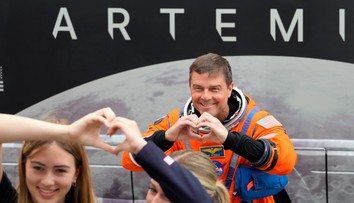 Moment, keď sa Florida nadýchla a svet stíchol: Štart misie Artemis II sprevádzal potlesk a jasot svedkov