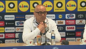 Budúcnosť Francesca Calzonu je vyriešená. SFZ informoval o novinkách v reprezentácii