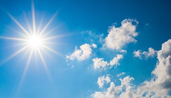 Neuveriteľné oteplenie. Na Slovensku bude vyčíňať šialené počasie