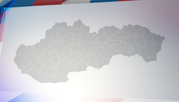 Výsledky 2. kola volieb - okres Banská Bystrica | Prezidentské voľby 2024