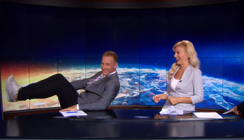 DOD: Toto musíte vidieť! Hviezdy Markízy v roztancovanom klipe