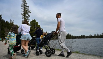 Skvelá správa pre tisíce slovenských rodín. Rodičovský príspevok bude vyšší