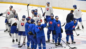 Zlá správa tesne pred začiatkom olympijskej kvalifikácie. Posilu z NHL vyradilo zranenie
