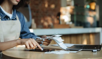 Účet, na ktorý by si Slovák zarábal niekoľko rokov. Reštaurácia pátra po hosťovi, ktorý si doprial večeru za desiatky tisíc eur