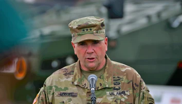 Americký generál vysvetlil, prečo by Rusko mohlo zaútočiť na NATO. Nešlo by mu o územie