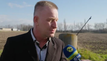 Marihuanový mastičkár Josef Šipoš je už na slobode, dostal monitorovací náramok
