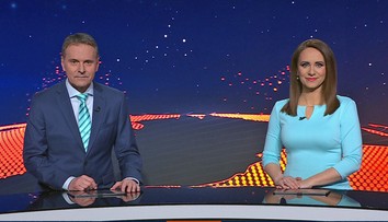 Televízne noviny prepísali všetky tohtoročné rekordy, dosiahli najvyšší podiel za vyše päť rokov