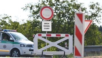 Vodiči, pozor. Cez víkend bude uzavretá časť diaľnice D1 pri Bratislave aj úsek D2