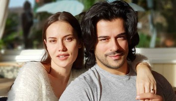 Kemal z Nekonečnej lásky žiari šťastím: Pozrite, aké bruško má už jeho manželka