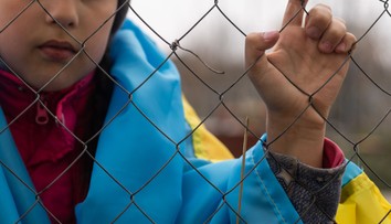 Nezákonné deportácie pokračujú. Z okupovaných ukrajinských území už odvliekli 20-tisíc detí