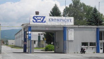 Výrobca elektrotechniky na Spiši krachuje. Hrozí, že vyše 200 ľudí príde o prácu