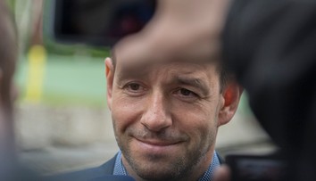 Generálna prokuratúra preverí, či na prokurátora zo správ Kočner-Stromček niekto netlačil