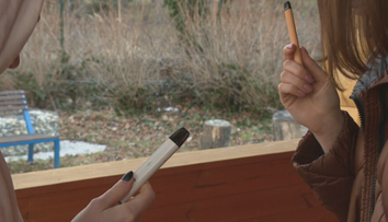 Zvažuje sa povinné testovanie u pediatrov, ktoré odhalí, či dieťa užívalo nikotín