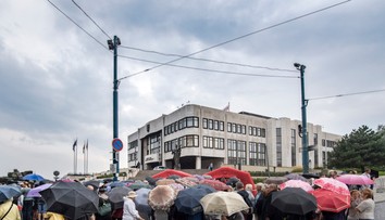 Koalícia a opozícia sa zhodla na parlamentnom DOD: Parlament treba približovať ľuďom