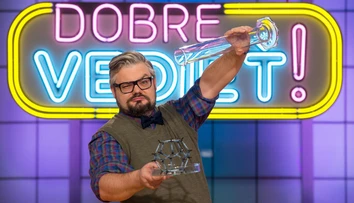 Vedátor Karol zmenený na nepoznanie: Takto by ste ho stretnúť nechceli