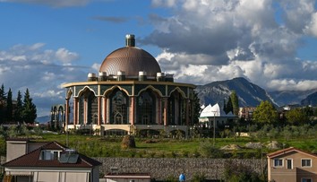 V Európe vznikne moslimský mikroštát po vzore Vatikánu