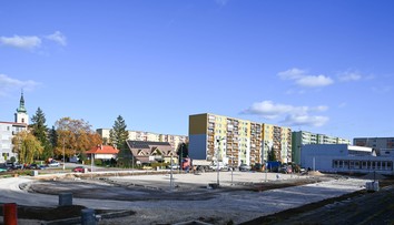 Mimoriadna poľovačka v meste. Ľudí žiadajú, aby nevychádzali von