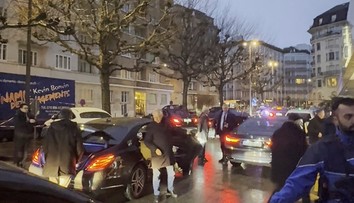 V Ženeve sa začali trojstranné rokovania Ruska, Ukrajiny a USA