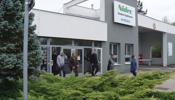 Najvýznamnejší zamestnávateľ na Spiši hromadne prepúšťa. O prácu prídu mnohí