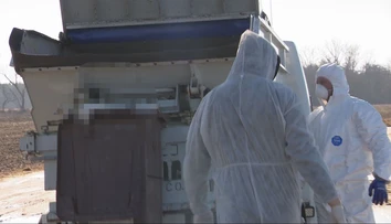 V Košiciach potvrdili vtáčiu chrípku