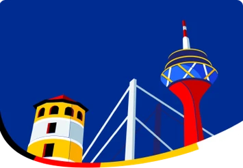Düsseldorf