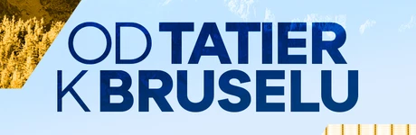 Od Tatier k Bruselu