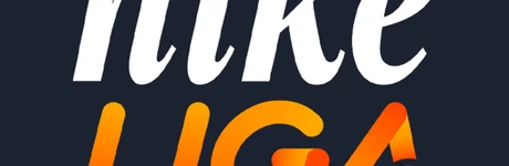 Niké liga - zostrihy