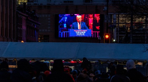 Niektoré chce splniť hneď, iné slúžia ako vyjednávací nástroj. Dôsledky Trumpových sľubov pocíti aj Slovensko