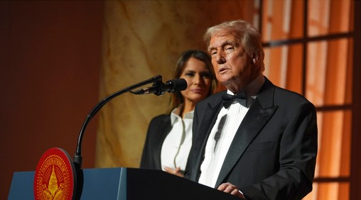 Amerika dnes získa svojho 47. prezidenta. Inaugurácia Donalda Trumpa premení Kapitol na nedobytnú pevnosť