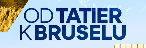 Od Tatier k Bruselu